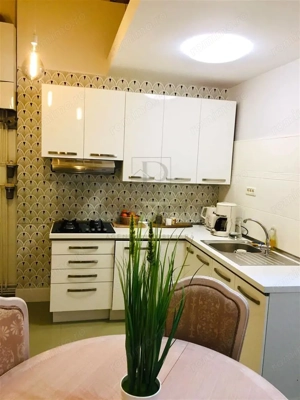 IOSEFIN - 4 CAM - 2 BAI - RENOVAT - PREMIUM - CENTRALA - VILA ISTORICA- - imagine 4
