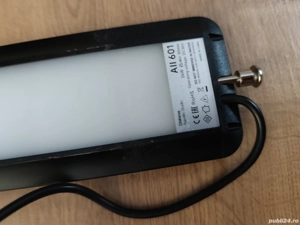 Lampa led acvariu Chihiros All 601 - imagine 2