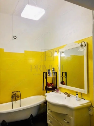 IOSEFIN - 4 CAM - 2 BAI - RENOVAT - PREMIUM - CENTRALA - VILA ISTORICA- - imagine 9