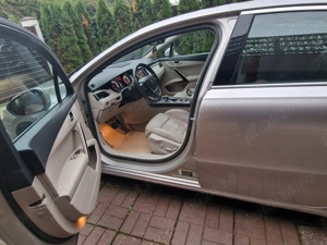 Peugeot 508 , ALLURE ,  2.0D HYbrid4 , 2013, 198k km