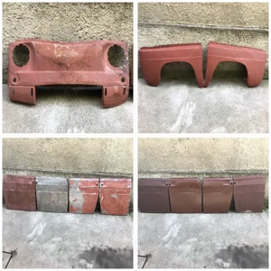 Vand diverse elemente de caroserie pentru Dacia 1100 si Dacia 1300/1310