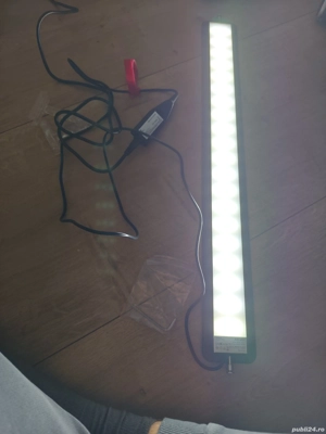 Lampa led acvariu Chihiros All 601 - imagine 3