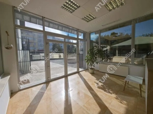 Cladire multifuntionala si terasa pentru evenimente corporate in Sibiu - imagine 6