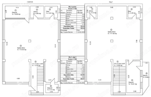 Cladire multifuntionala si terasa pentru evenimente corporate in Sibiu - imagine 5