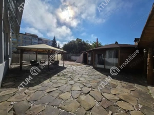 Cladire multifuntionala si terasa pentru evenimente corporate in Sibiu - imagine 20