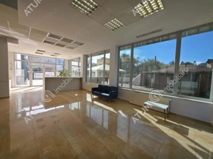 Cladire multifuntionala si terasa pentru evenimente corporate in Sibiu - imagine 9