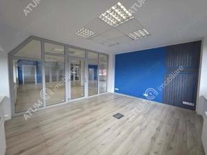 Cladire multifuntionala si terasa pentru evenimente corporate in Sibiu - imagine 12