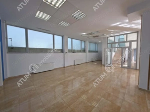 Cladire multifuntionala si terasa pentru evenimente corporate in Sibiu - imagine 8