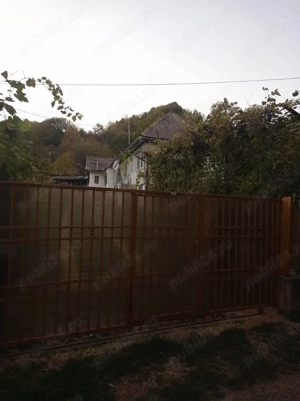 Vând casă și teren în Moțăieni, DB, la 100 km de București - imagine 6