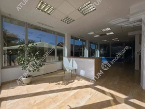 Cladire multifuntionala si terasa pentru evenimente corporate in Sibiu - imagine 7