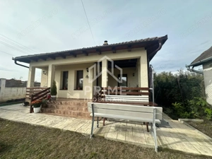 Casa Individuală 128 mp| 3 camere| zona Vintu de Jos