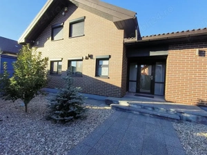 De vânzare Vila de vis in stil suedez cu piscina in Curtea de Arges