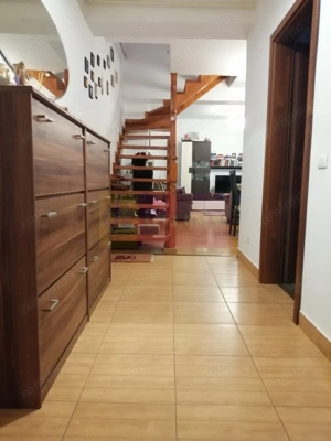 Duplex 3 camere cu scara interioara Bragadiru - Smardan-Libertatii. - imagine 13