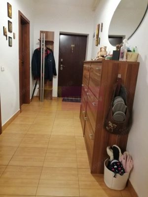 Duplex 3 camere cu scara interioara Bragadiru - Smardan-Libertatii. - imagine 14