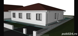 Proprietar vand duplex pe parte in Ghiroda  - imagine 2