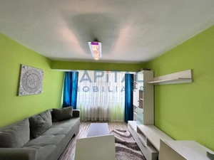 COMISION 0! Vanzare apartament 2 camere, Primaverii, Manastur - imagine 2