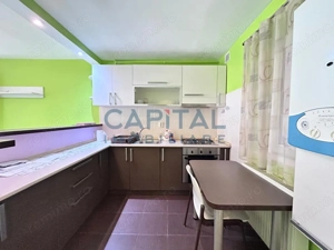 COMISION 0! Vanzare apartament 2 camere, Primaverii, Manastur - imagine 4