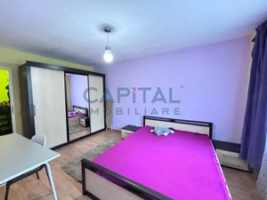 COMISION 0! Vanzare apartament 2 camere, Primaverii, Manastur - imagine 6