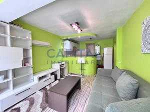 COMISION 0! Vanzare apartament 2 camere, Primaverii, Manastur - imagine 3