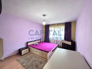 COMISION 0! Vanzare apartament 2 camere, Primaverii, Manastur - imagine 5