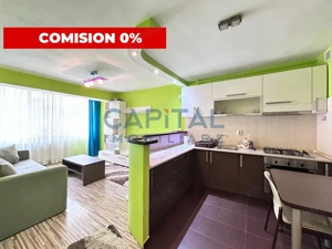 COMISION 0! Vanzare apartament 2 camere, Primaverii, Manastur