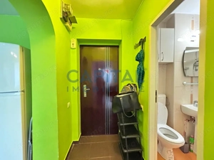 COMISION 0! Vanzare apartament 2 camere, Primaverii, Manastur - imagine 7