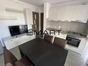 Apartament 3 camere Magnolia Residence - imagine 2