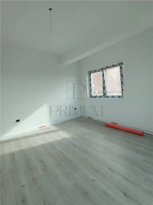 Duplex locatie excelenta - langa 4 benzi - canalizare - 3 bai - doua balcoane - imagine 11