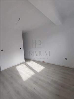 Duplex locatie excelenta - langa 4 benzi - canalizare - 3 bai - doua balcoane - imagine 13