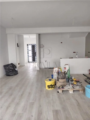 Duplex locatie excelenta - langa 4 benzi - canalizare - 3 bai - doua balcoane - imagine 4