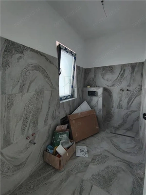 Duplex locatie excelenta - langa 4 benzi - canalizare - 3 bai - doua balcoane - imagine 16
