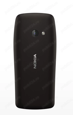 Vând nokia 210  - imagine 5