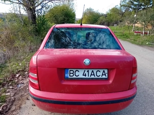 De vânzare Skoda Fabia  - imagine 4