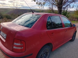 De vânzare Skoda Fabia  - imagine 6