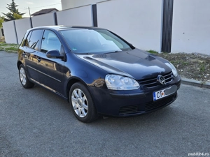 Vând Vw Golf V 1.4 16V An 2005