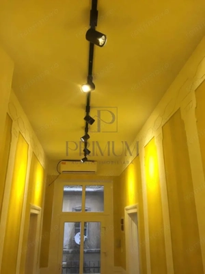 SINAIA - CLADIRE ISTORICA - 4 CAMERE - 2 BAI - CENTRALA PROPRIE - CLIMA - ETAJ 2  - RENOVAT - BOXA - imagine 11