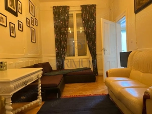 SINAIA - CLADIRE ISTORICA - 4 CAMERE - 2 BAI - CENTRALA PROPRIE - CLIMA - ETAJ 2  - RENOVAT - BOXA - imagine 13