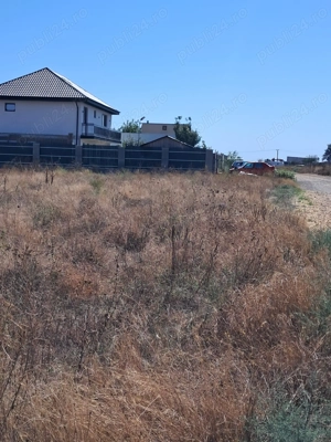 Vând lot teren 350 mp Năvodari  vând lot teren Limba Oii - imagine 3