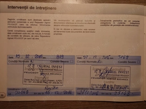 Peugeot 508 110.000 km - imagine 5