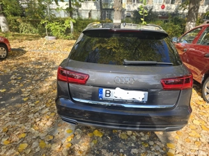 Vand Audi A6 S- line - imagine 8
