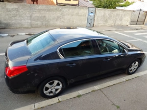 Peugeot 508 110.000 km - imagine 7