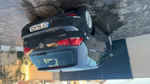 Golf 7 hatchback 2017 1,6 diesel  - imagine 2 Golf 7 hatchback 2017 1,6 diesel  - imagine 2