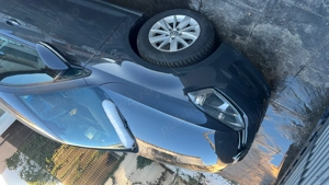 Golf 7 hatchback 2017 1,6 diesel  - imagine 3 Golf 7 hatchback 2017 1,6 diesel  - imagine 3