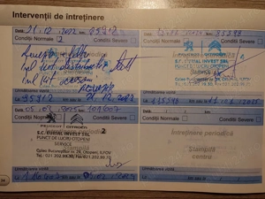 Peugeot 508 110.000 km - imagine 4