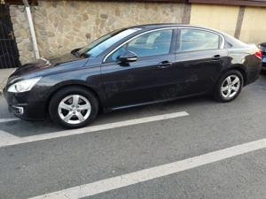 Peugeot 508 110.000 km - imagine 9