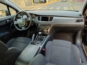 Peugeot 508 110.000 km - imagine 3