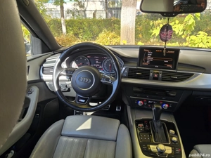 Vand Audi A6 S- line