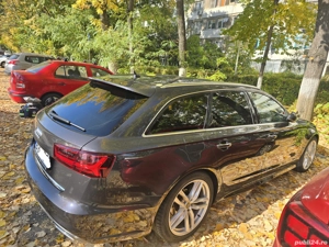 Vand Audi A6 S- line - imagine 7