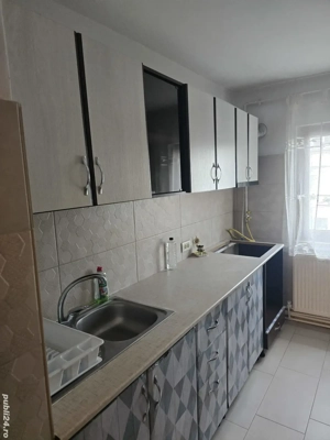 Trei camere decomandate Inel 2-Eliberarii 