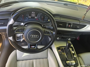 Vand Audi A6 S- line - imagine 2